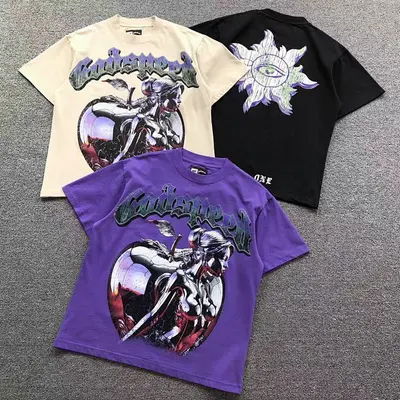¥85 GO⭐S⭐E⭐D T-SHIRT 505172791(im 170cm 60kg i wear size S in the phot)