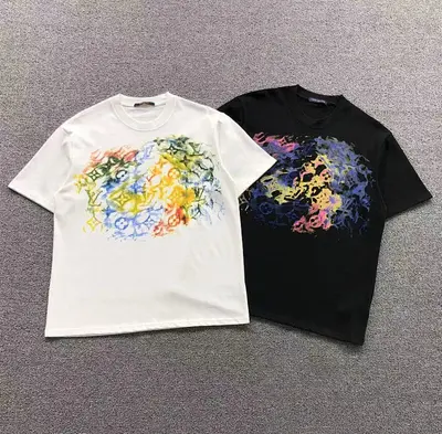 ¥115 L⭐ T-SHIRTS 215171915( im 170cm 60kg i wear size M in the phot)