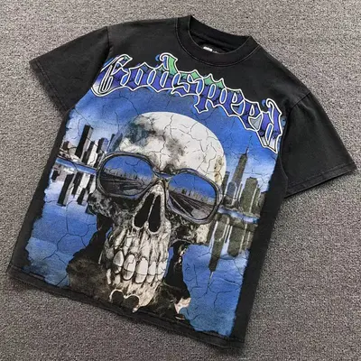 ¥85 GO⭐S⭐E⭐D T-SHIRT 505172391(im 170cm 60kg i wear size S in the phot)