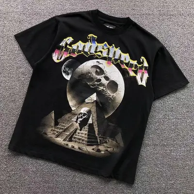 ¥85 GO⭐S⭐E⭐D T-SHIRT 505173591(im 170cm 60kg i wear size S in the phot)