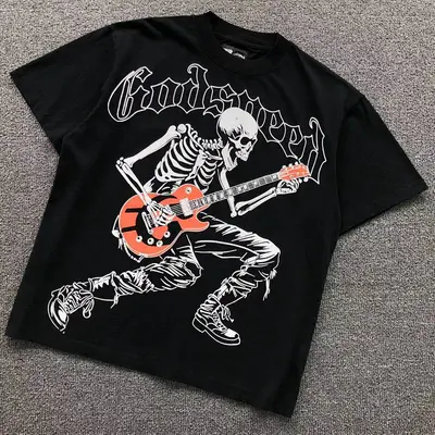 ¥85 GO⭐S⭐E⭐D T-SHIRT 505172991(im 170cm 60kg i wear size S in the phot)