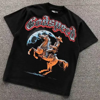 ¥85 GO⭐S⭐E⭐D T-SHIRT 505172691(im 170cm 60kg i wear size S in the phot)