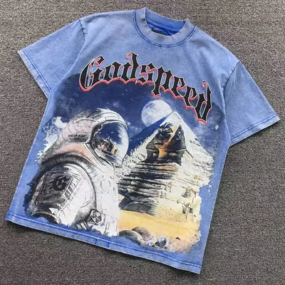 ¥95 GO⭐S⭐E⭐D T-SHIRT 505173891(im 170cm 60kg i wear size S in the phot)