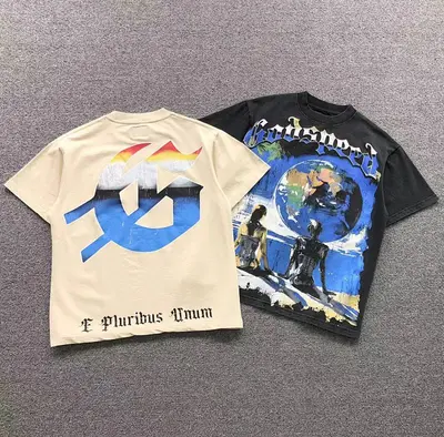 ¥85 GO⭐S⭐E⭐D T-SHIRT 505173791(im 170cm 60kg i wear size S in the phot)
