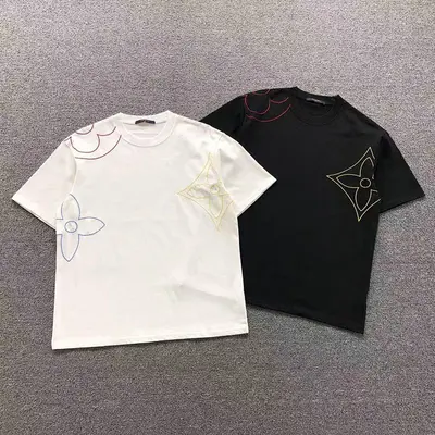 ¥115 L⭐ T-SHIRTS 215172015(im 170cm 60kg i wear size M in the phot)