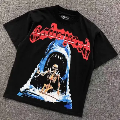 ¥85 GO⭐S⭐E⭐D T-SHIRT 505173691(im 170cm 60kg i wear size S in the phot)