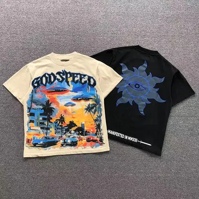 ¥85 GO⭐S⭐E⭐D T-SHIRT 505173491(im 170cm 60kg i wear size S in the phot)