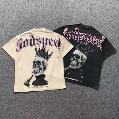 ¥85 GO⭐S⭐E⭐D T-SHIRT 505171791(im 170cm 60kg i wear size S in the phot)