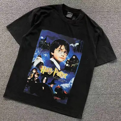 ¥118 SAINT MICHAEL T-SHIRT 4105171417(im 170cm 60kg i wear size S in the phot)