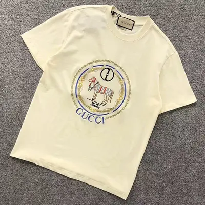 ¥85 G⭐C⭐I T-SHIRT 5051746101(im 170cm 60kg i wear size S in the phot)