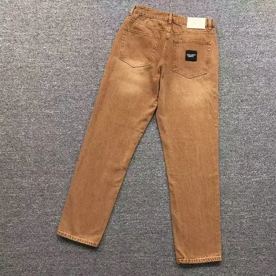¥175 GALLERY DEPT TROUSERS 3105170217(im 170cm 60kg i wear size S in the phot)
