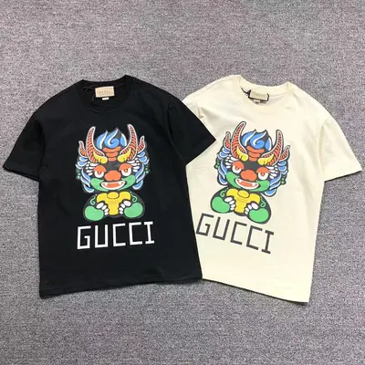 ¥78 G⭐C⭐I T-SHIRT 5051744101(im 170cm 60kg i wear size S in the phot)