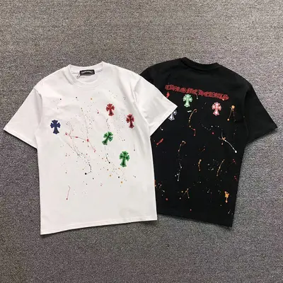¥118 C⭐⭐OME HE⭐⭐TS T-SHIRT 215170817 (im 170cm 60kg i wear size S in the phot)