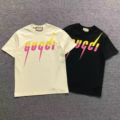 ¥78 G⭐C⭐I T-SHIRT 5051743101(im 170cm 60kg i wear size S in the phot)