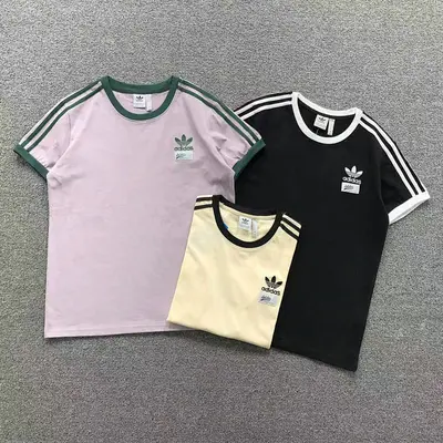 ¥88 A⭐I⭐AS T-SHIRT FEMAIE STYIE 505191285