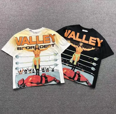 ¥88 V⭐LL⭐Y T-SHIRT 3105190496(im 170cm 60kg i wear size M in the phot)