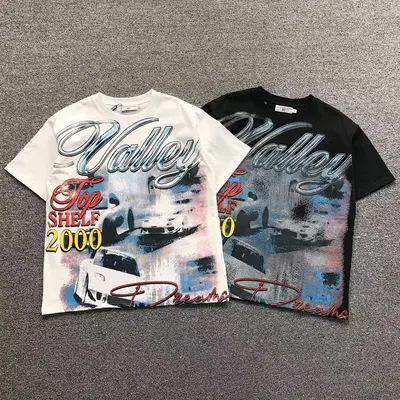 ¥88 V⭐LL⭐Y T-SHIRT 3105190296(im 170cm 60kg i wear size M in the phot)