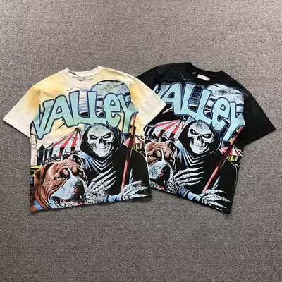¥88 V⭐LL⭐Y T-SHIRT 3105190596(im 170cm 60kg i wear size M in the phot)