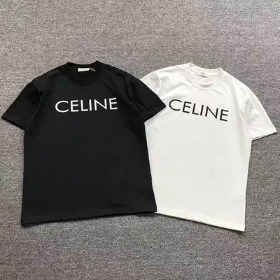 ¥85 C⭐L⭐⭐E T-SHIRT 3105200132(im 170cm 60kg i wear size M in the phot)