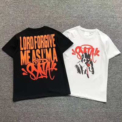 ¥85 S⭐N⭐ T-SHIRT 3105200863(im 170cm 60kg i wear size S in the phot)
