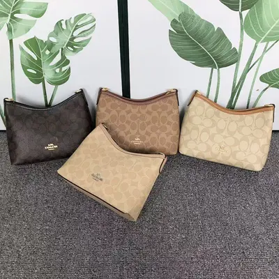 ¥195 C⭐A⭐H BAG 4105201275 ( 长21CM*宽8CM*高15CM)