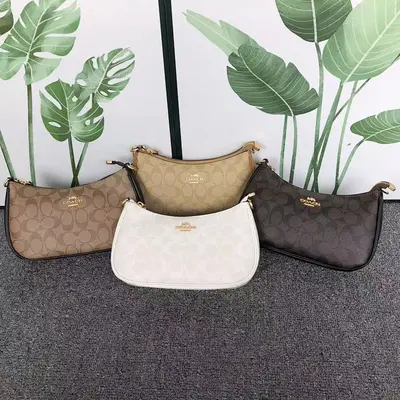 ¥178 C⭐A⭐H BAG 4105201875 ( 长25CM*宽7CM*高14CM)