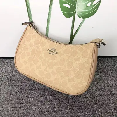 ¥178 C⭐A⭐H BAG 4105201175 ( 长25CM*宽7CM*高14CM)