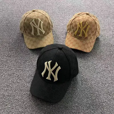 ¥65 G⭐C⭐I MLB HAT 31025200643