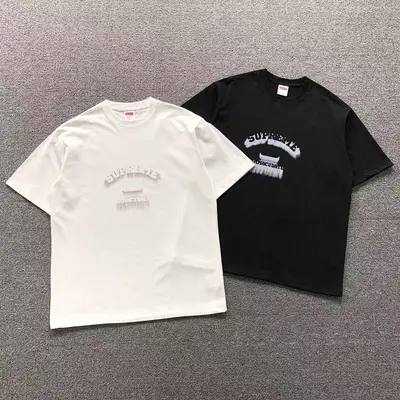 ¥88 S⭐⭐R⭐⭐E T-SHIRT 4105202021(im 170cm 60kg i wear size M in the phot)