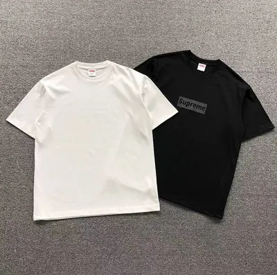 ¥88 S⭐⭐R⭐⭐E T-SHIRT 4105200921(im 170cm 60kg i wear size M in the phot)