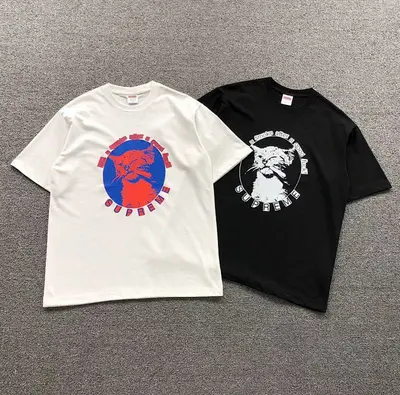 ¥88 S⭐⭐R⭐⭐E T-SHIRT 4105200821(im 170cm 60kg i wear size M in the phot)