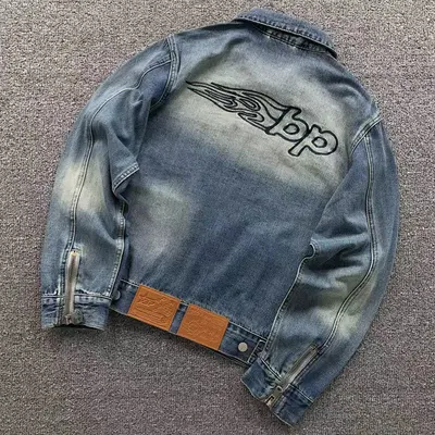¥225 BROKEN PLANET JACKET 3105203434(im 170cm 60kg i wear size S in the phot)
