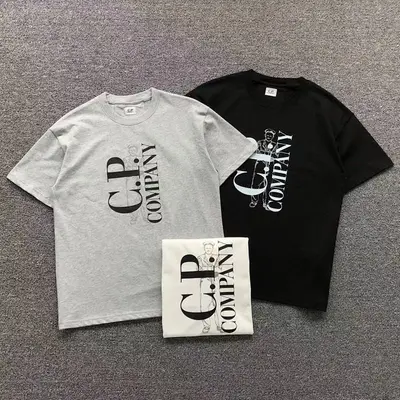 ￥78 CP T-SHIRT 1105211755（im 170cm 60kg i wear size M in the phot）