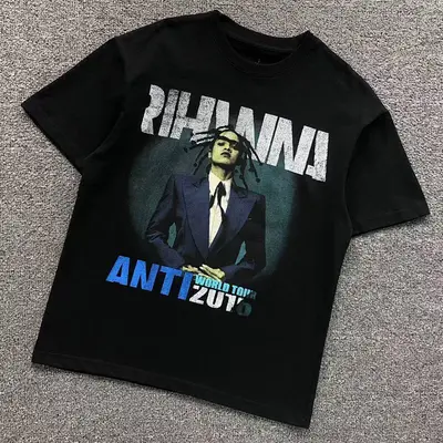 ￥78 TRAVIS SCOTT T-SHIRT 505215991（im 170cm 60kg i wear size S in the phot）