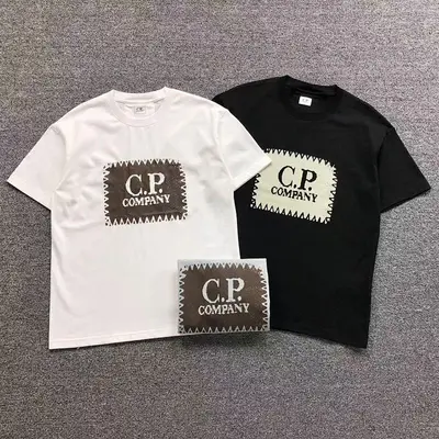 ￥78 CP T-SHIRT 1105211955（im 170cm 60kg i wear size L in the phot）