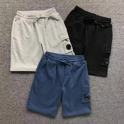 ￥115 CP SHORTS 1105211455（im 170cm 60kg i wear size M in the phot）