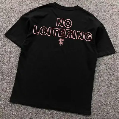 ￥78 TRAVIS SCOTT T-SHIRT 505211791（im 170cm 60kg i wear size S in the phot）