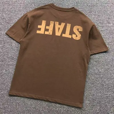 ￥78 TRAVIS SCOTT T-SHIRT 505210191（im 170cm 60kg i wear size S in the phot）