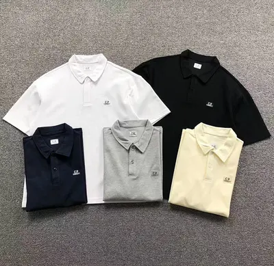 ￥88 CP POLO 1105210855（im 170cm 60kg i wear size M in the phot）