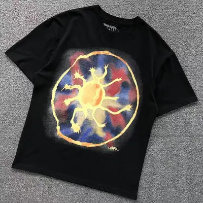 ￥78 TRAVIS SCOTT T-SHIRT 505216691（im 170cm 60kg i wear size S in the phot）