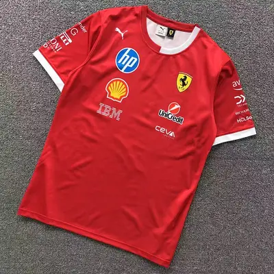 ￥115 FOOTBALL T-SHIRT 11052103002（im 170cm 60kg i wear size L in the phot）