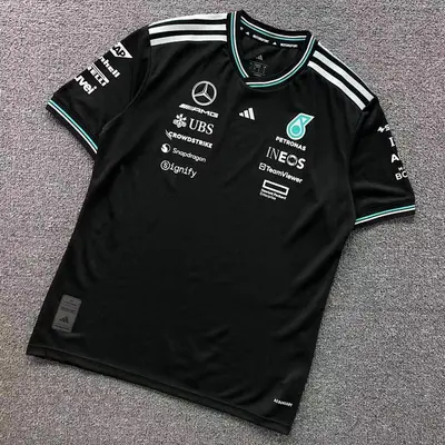 ￥115 FOOTBALL T-SHIRT 11052102002（im 170cm 60kg i wear size L in the phot）