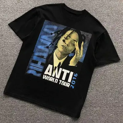 ￥78 TRAVIS SCOTT T-SHIRT 505211491（im 170cm 60kg i wear size S in the phot）