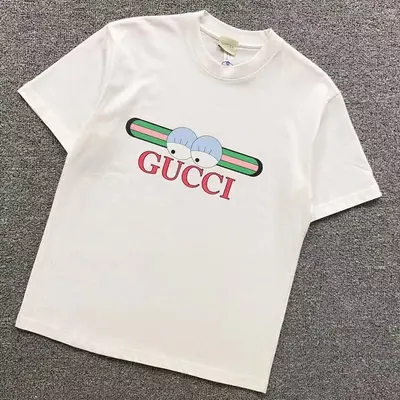 ￥98 G⭐C⭐I T-SHIRT 215221515（im 170cm 60kg i wear size S in the phot）