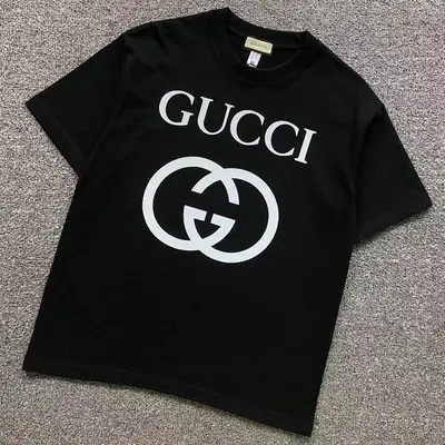 ￥98 G⭐C⭐I T-SHIRT 215224615（im 170cm 60kg i wear size L in the phot）