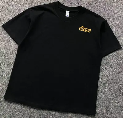 ￥98 DREW T-SHIRT 215224315（im 170cm 60kg i wear size L in the phot）