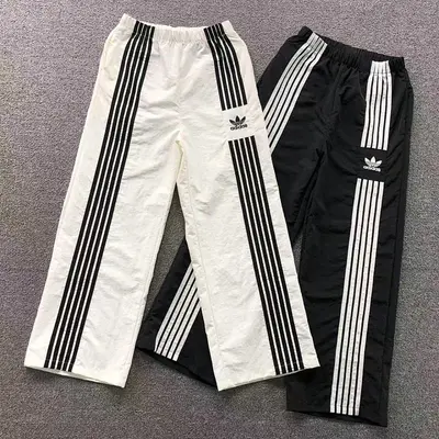 ￥108 A⭐I⭐AS TROUSERS 505221085（im 170cm 60kg i wear size M in the phot）