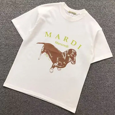 ￥98 MAR⭐I ME⭐⭐RE⭐⭐T-SHIRT 215223215（ im 170cm 60kg i wear size M in the phot）