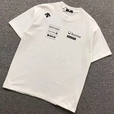 ￥98 D⭐S⭐E⭐T⭐ T-SHIRT 215221815（im 170cm 60kg i wear size L in the phot）
