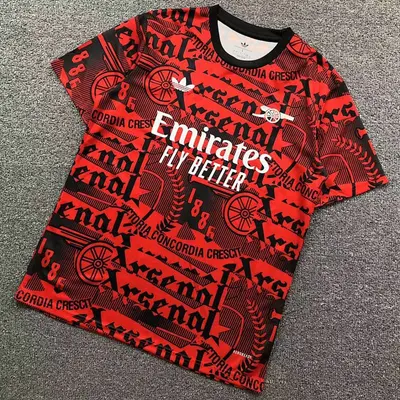 ￥78 FOOTBALL T-SHIRT 11052206002（im 170cm 60kg i wear size L in the phot）